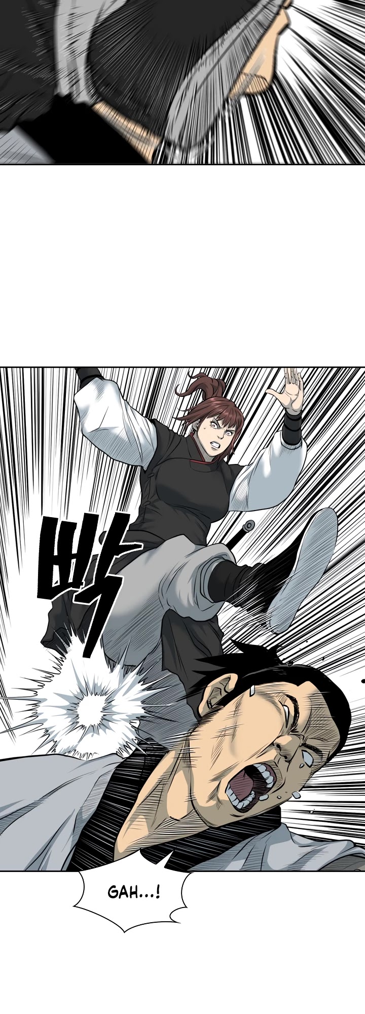 Record of the War God Chapter 54 page 35 - Chapter 54