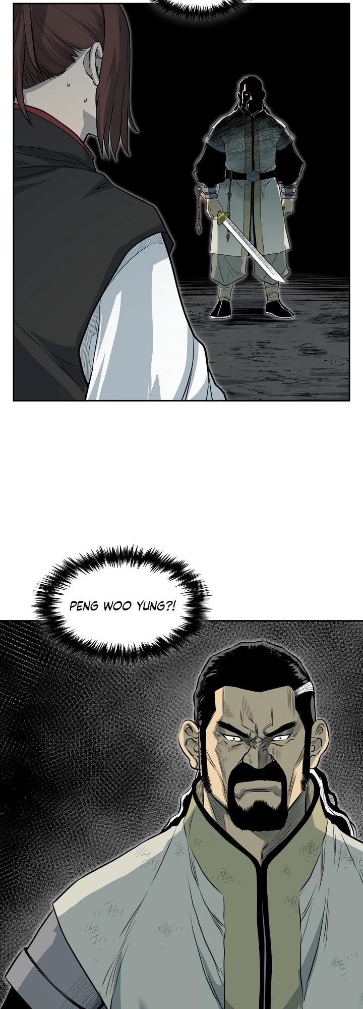 Record of the War God Chapter 55 page 28 - Chapter 55