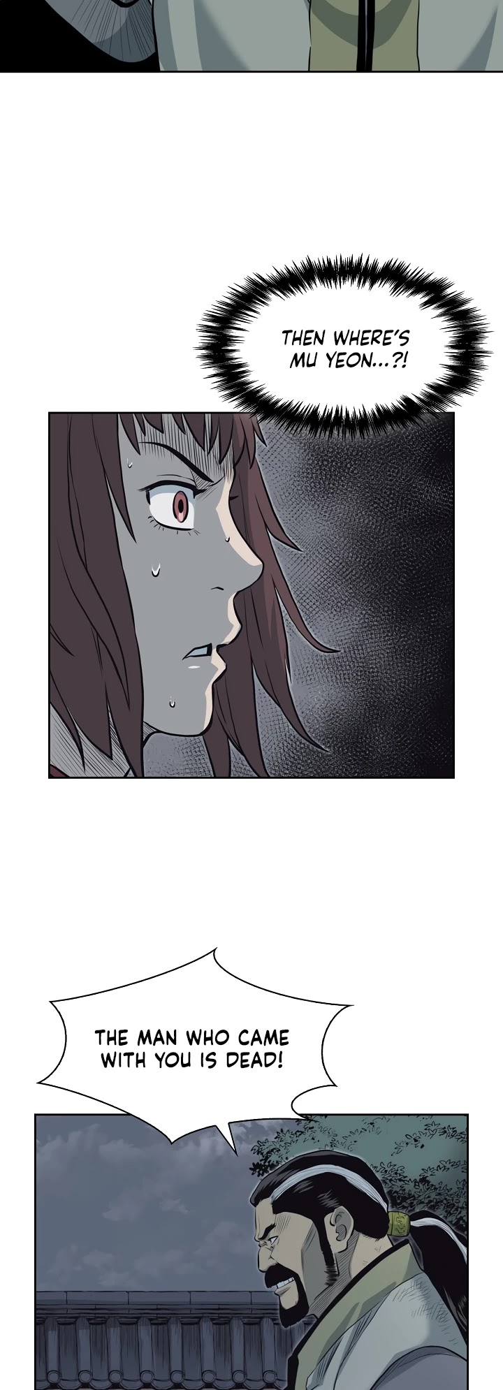 Record of the War God Chapter 55 page 29 - Chapter 55