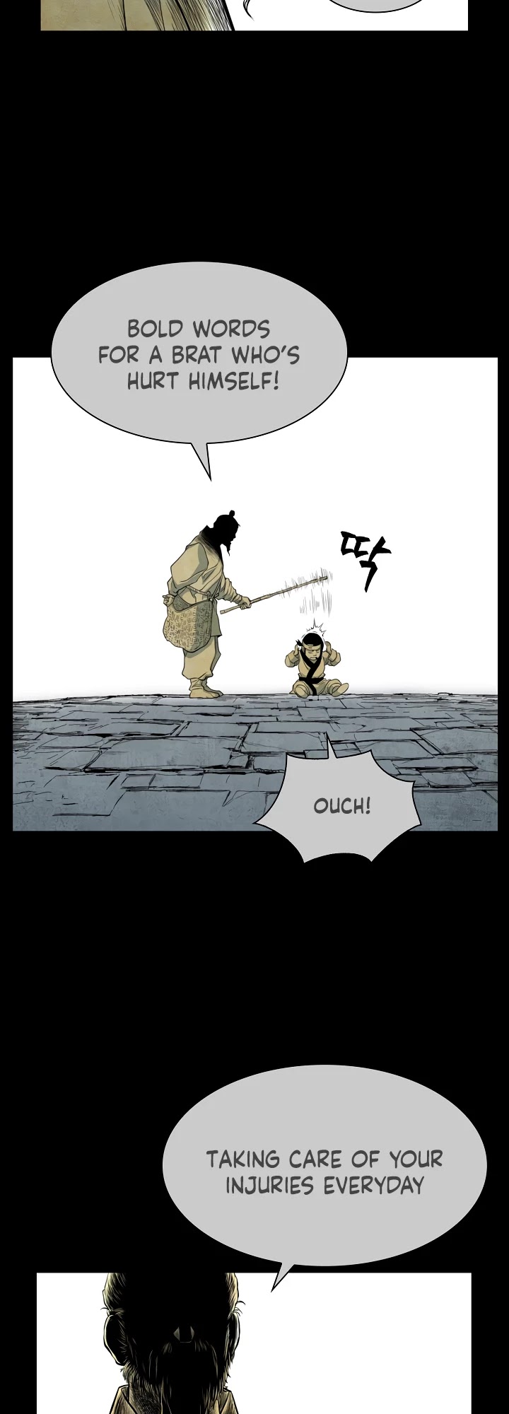 Record of the War God Chapter 56 page 10 - Chapter 56