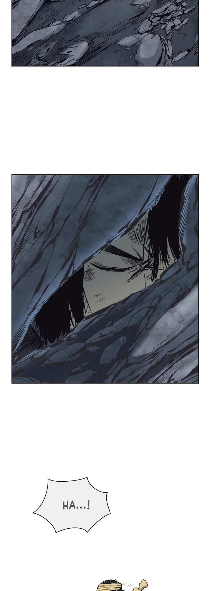 Record of the War God Chapter 56 page 2 - Chapter 56