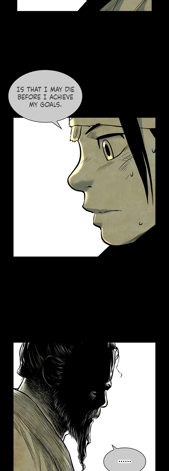 Record of the War God Chapter 56 page 9 - Chapter 56