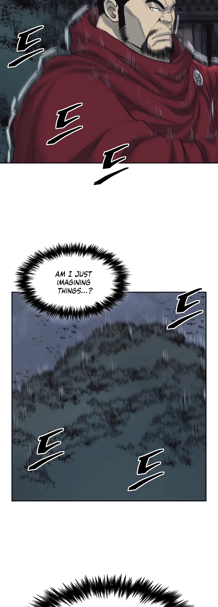 Record of the War God Chapter 57 page 10 - Chapter 57
