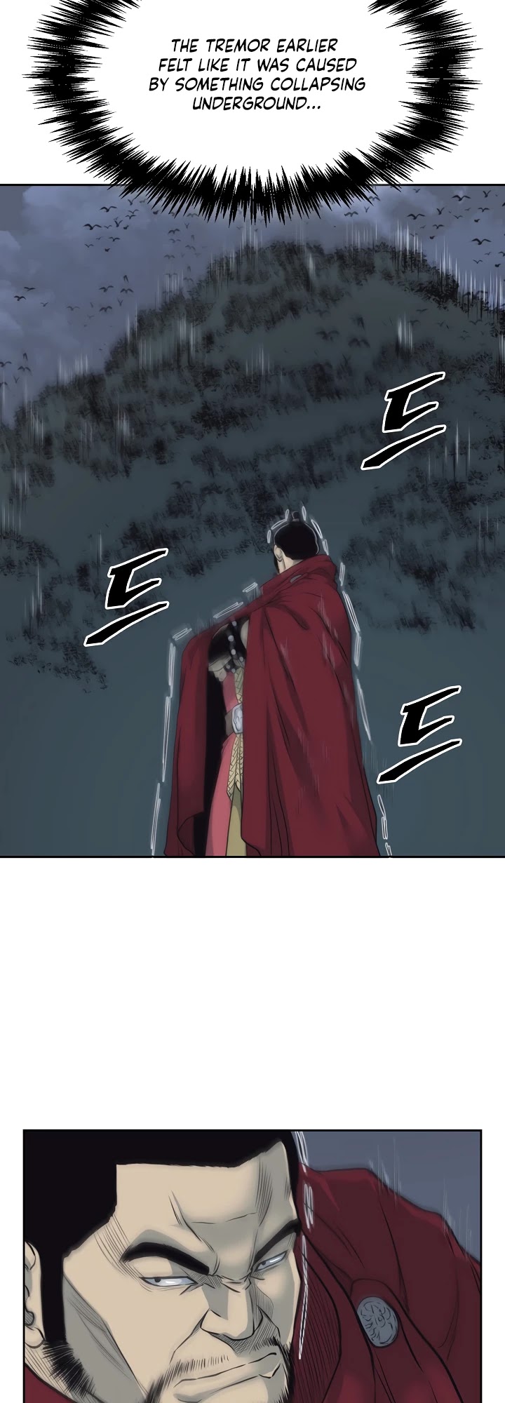 Record of the War God Chapter 57 page 11 - Chapter 57