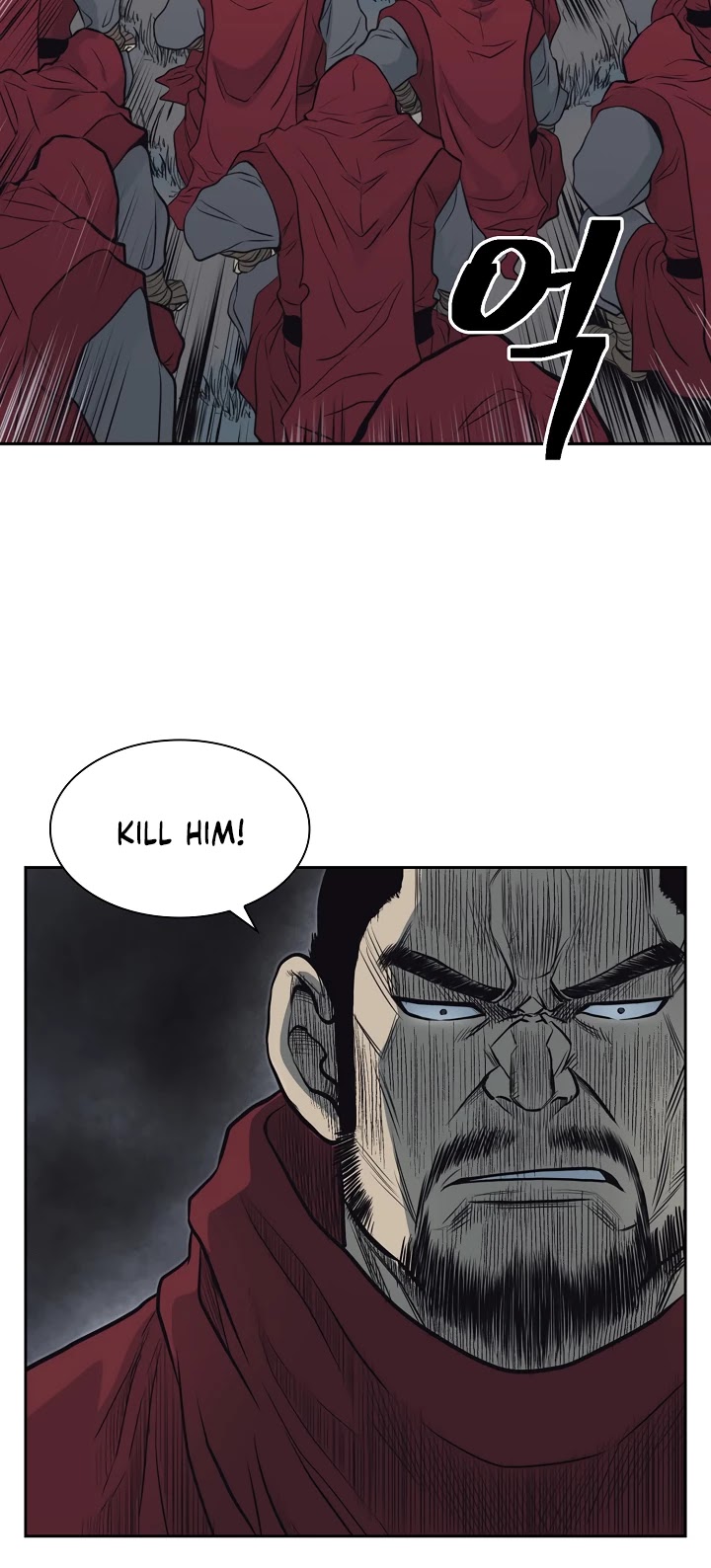 Record of the War God Chapter 57 page 14 - Chapter 57