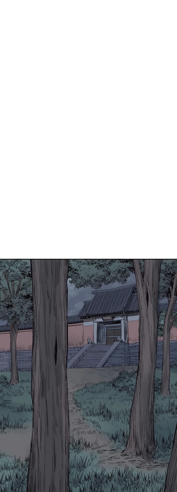 Record of the War God Chapter 57 page 21 - Chapter 57