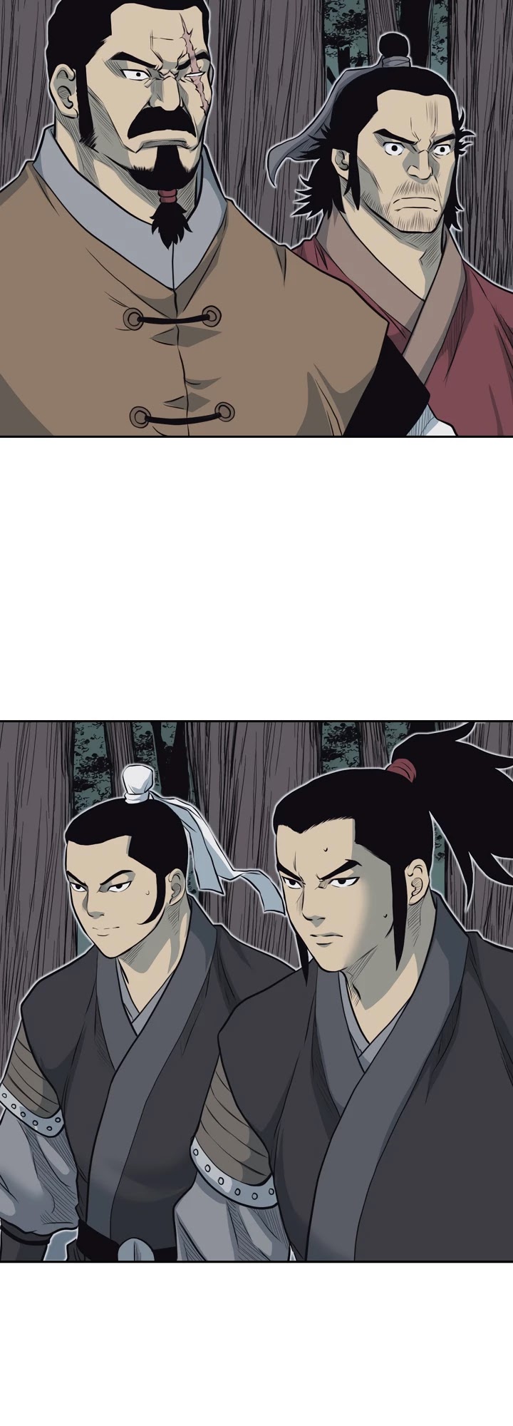 Record of the War God Chapter 57 page 30 - Chapter 57