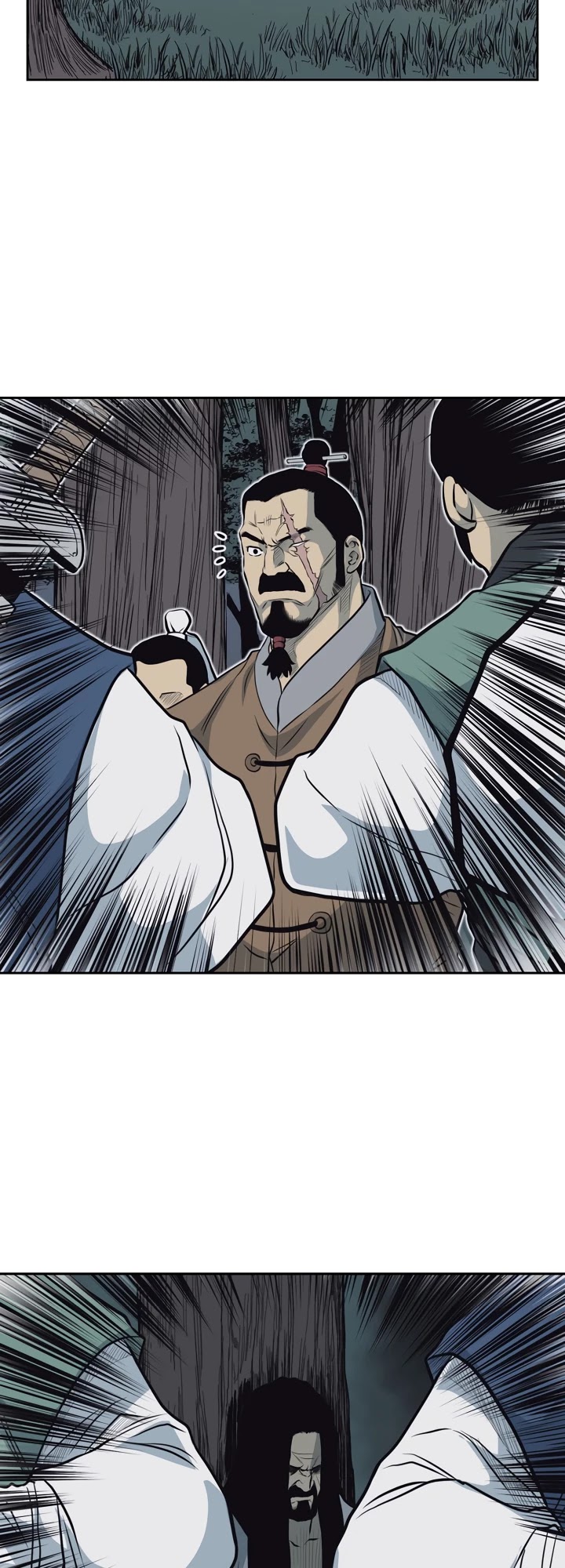 Record of the War God Chapter 57 page 32 - Chapter 57