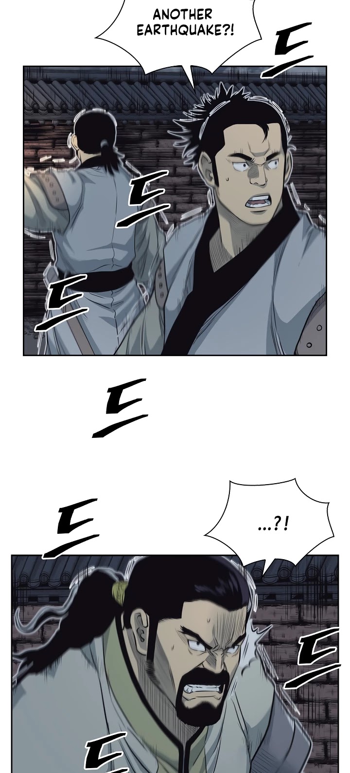 Record of the War God Chapter 57 page 7 - Chapter 57