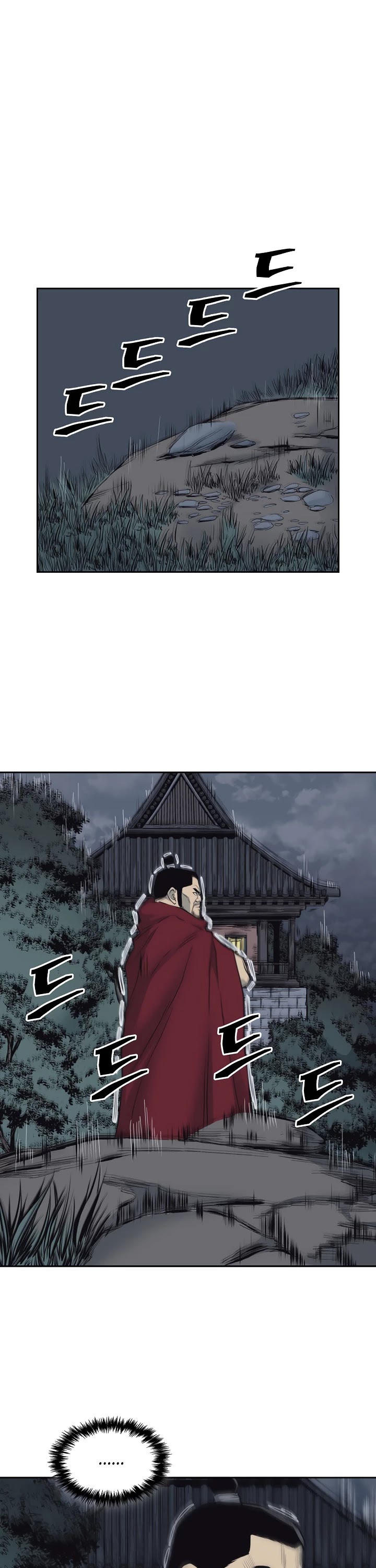 Record of the War God Chapter 57 page 9 - Chapter 57