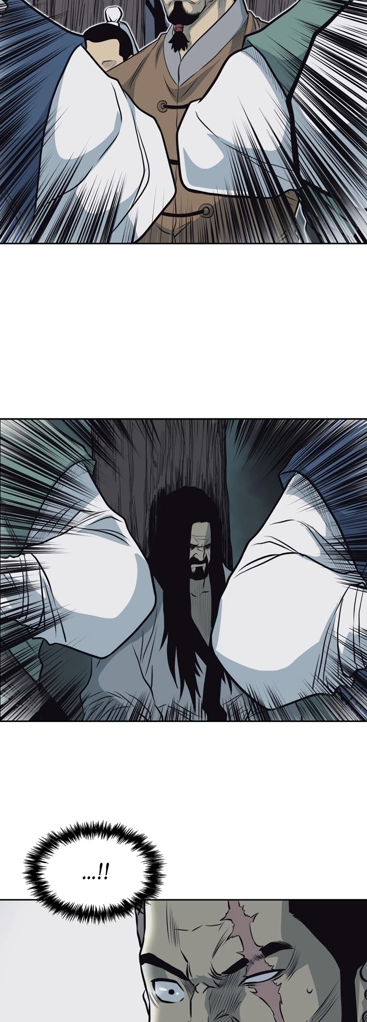 Record of the War God Chapter 58 page 2 - Chapter 58