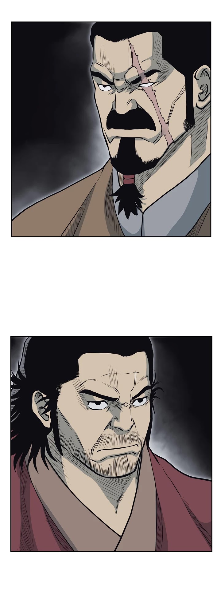 Record of the War God Chapter 58 page 29 - Chapter 58