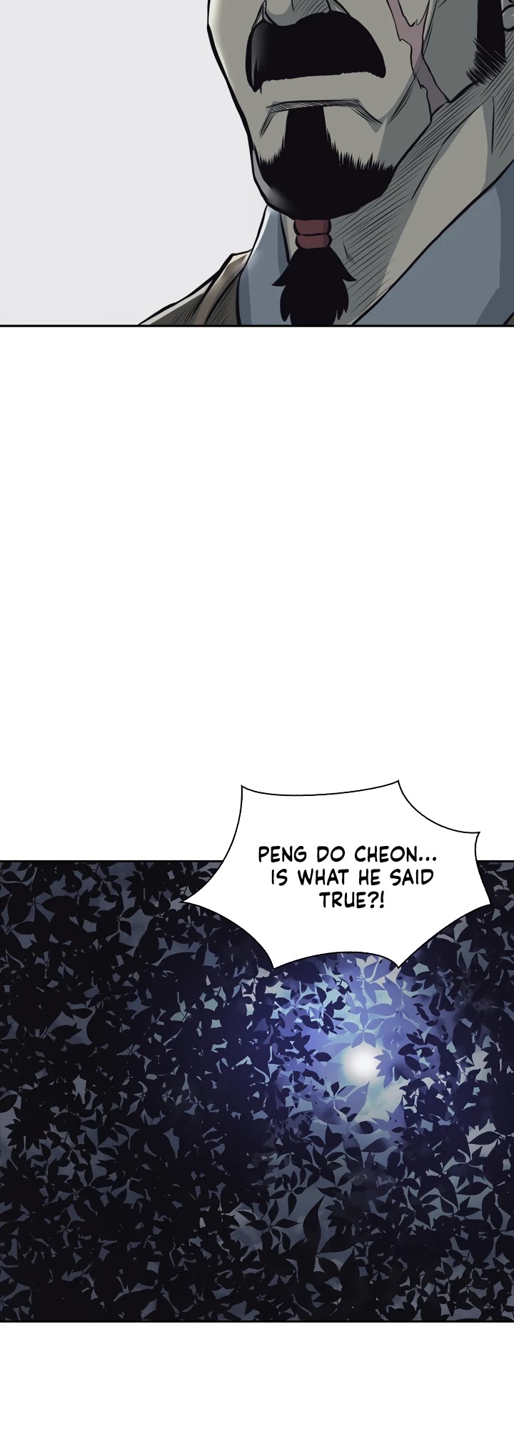 Record of the War God Chapter 58 page 3 - Chapter 58