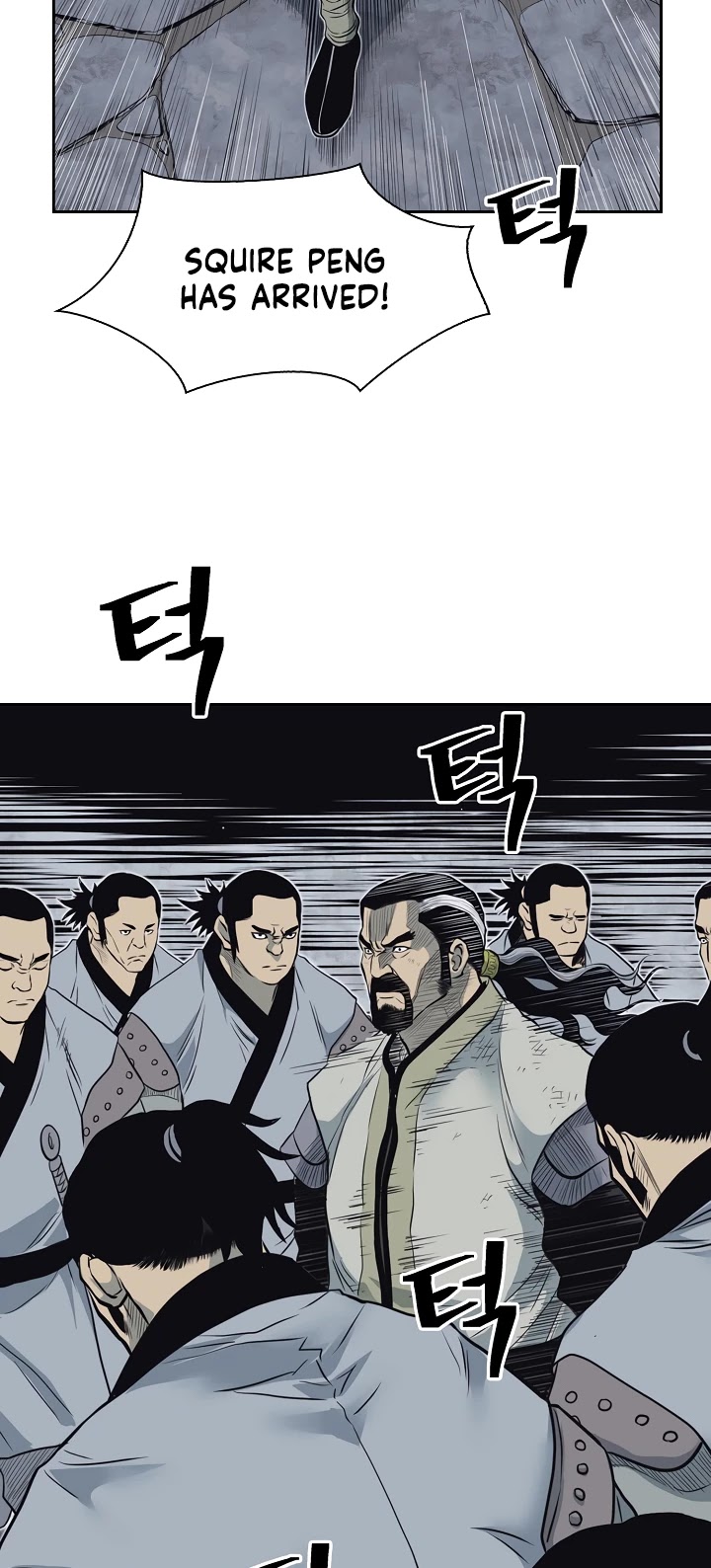 Record of the War God Chapter 58 page 31 - Chapter 58