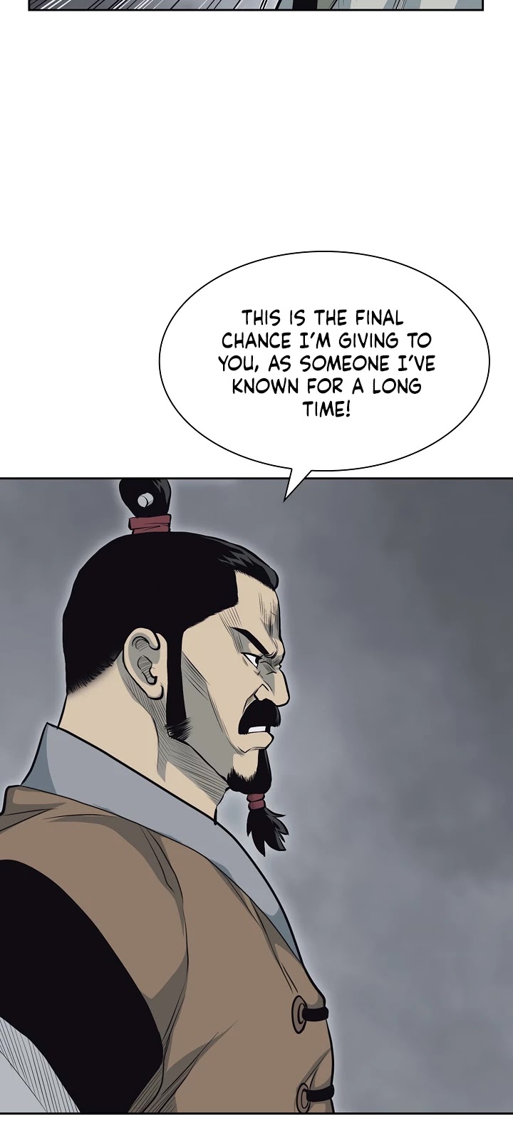 Record of the War God Chapter 59 page 12 - Chapter 59