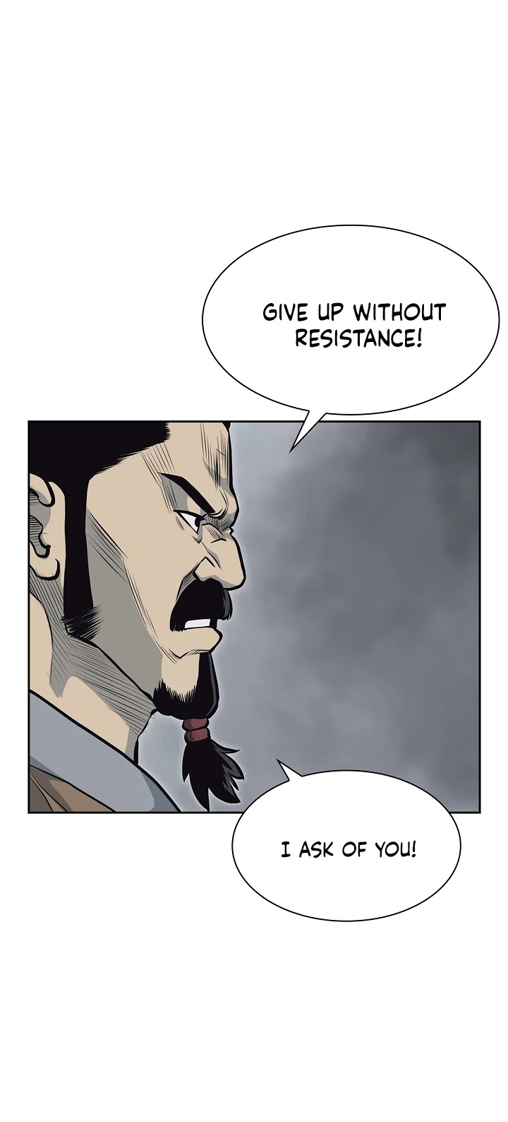 Record of the War God Chapter 59 page 13 - Chapter 59