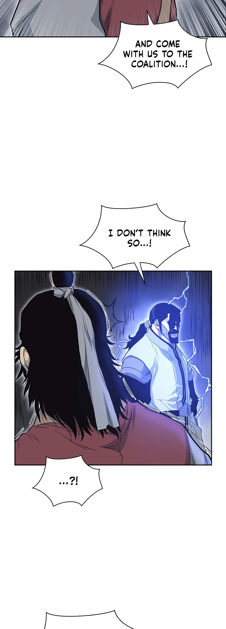 Record of the War God Chapter 59 page 18 - Chapter 59