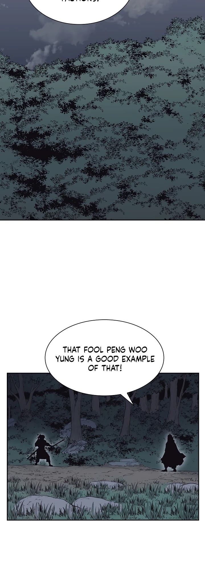 Record of the War God Chapter 59 page 25 - Chapter 59