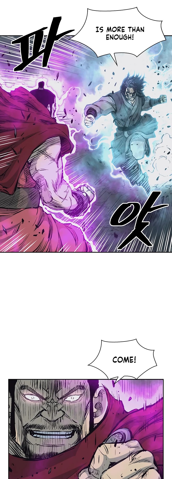 Record of the War God Chapter 60 page 31 - Chapter 60