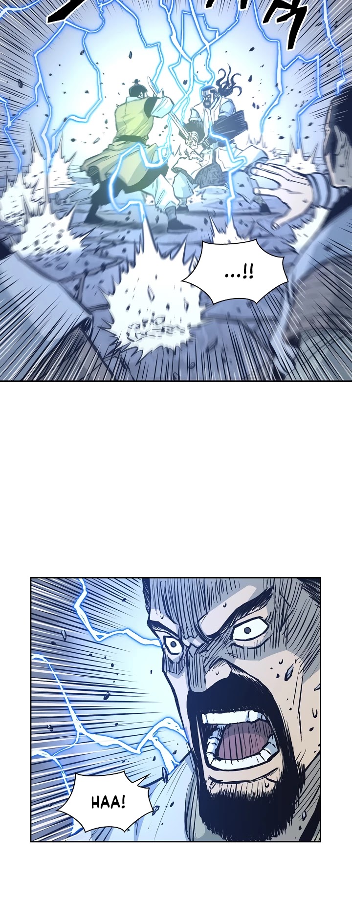 Record of the War God Chapter 60 page 6 - Chapter 60