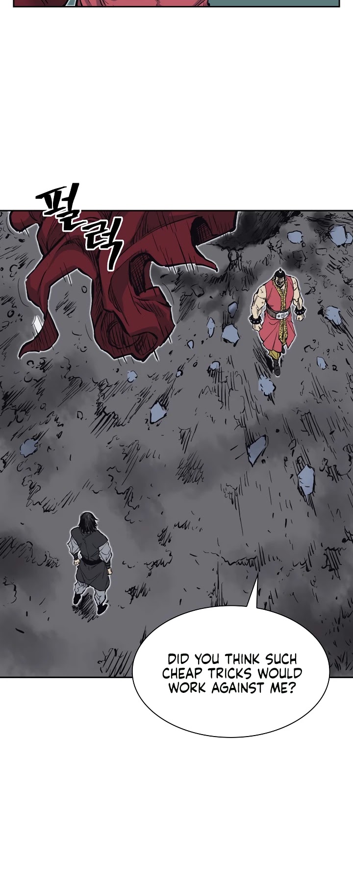 Record of the War God Chapter 61 page 11 - Chapter 61