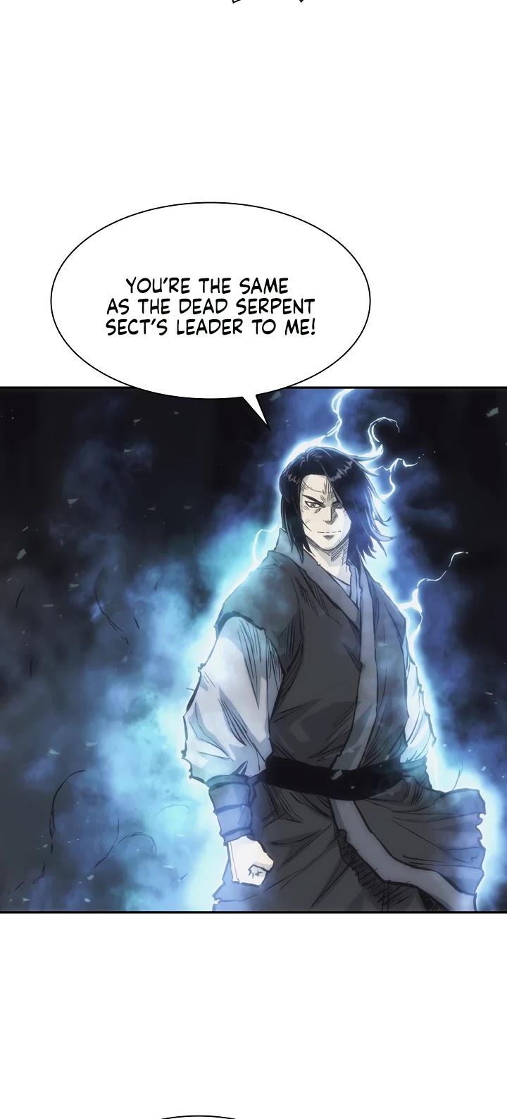 Record of the War God Chapter 61 page 28 - Chapter 61