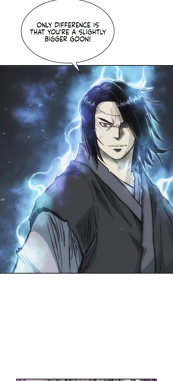 Record of the War God Chapter 61 page 29 - Chapter 61