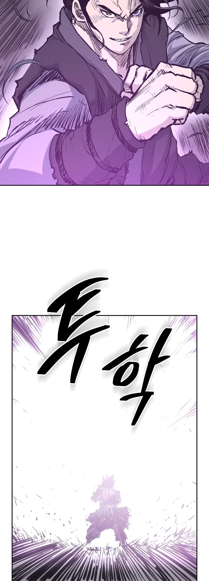 Record of the War God Chapter 61 page 35 - Chapter 61