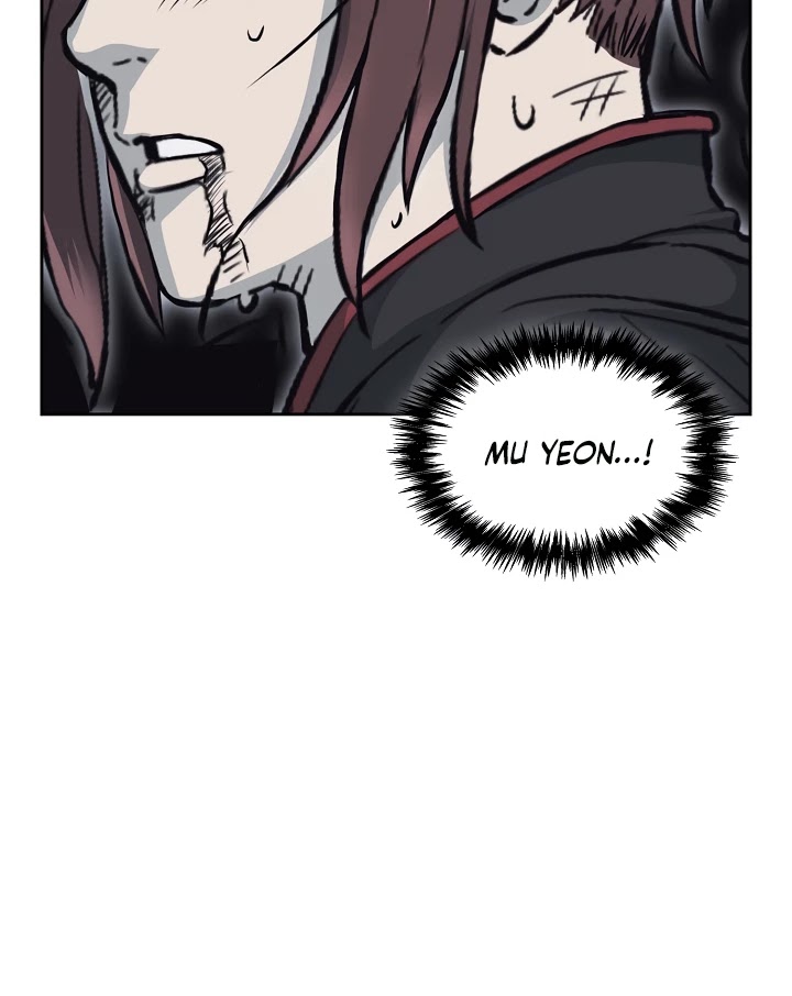 Record of the War God Chapter 61 page 7 - Chapter 61