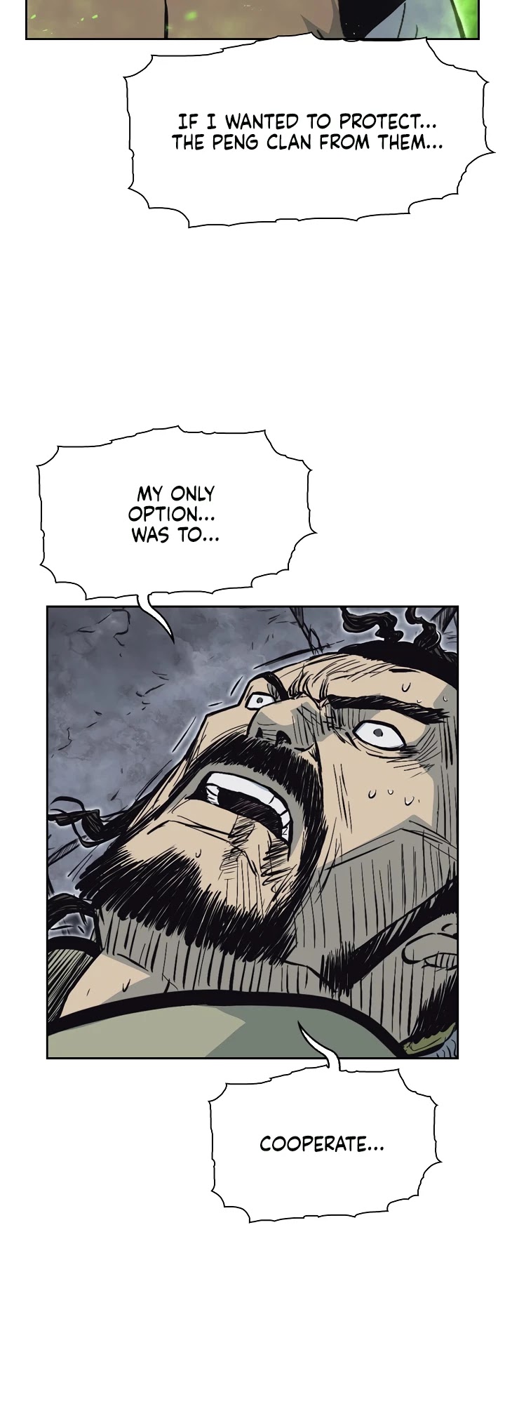 Record of the War God Chapter 62 page 11 - Chapter 62