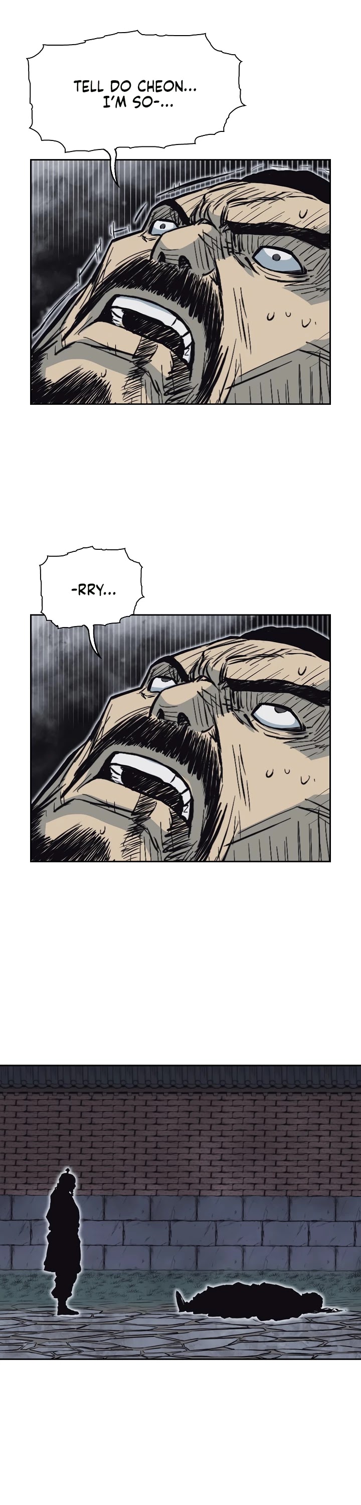 Record of the War God Chapter 62 page 12 - Chapter 62