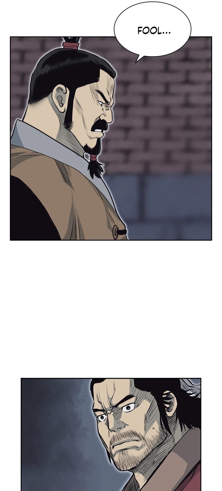 Record of the War God Chapter 62 page 13 - Chapter 62