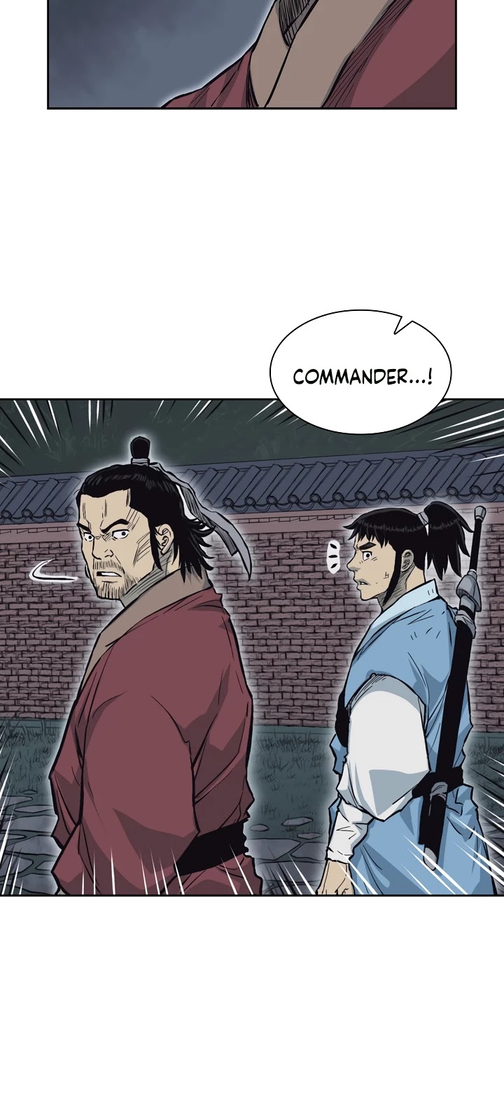 Record of the War God Chapter 62 page 14 - Chapter 62