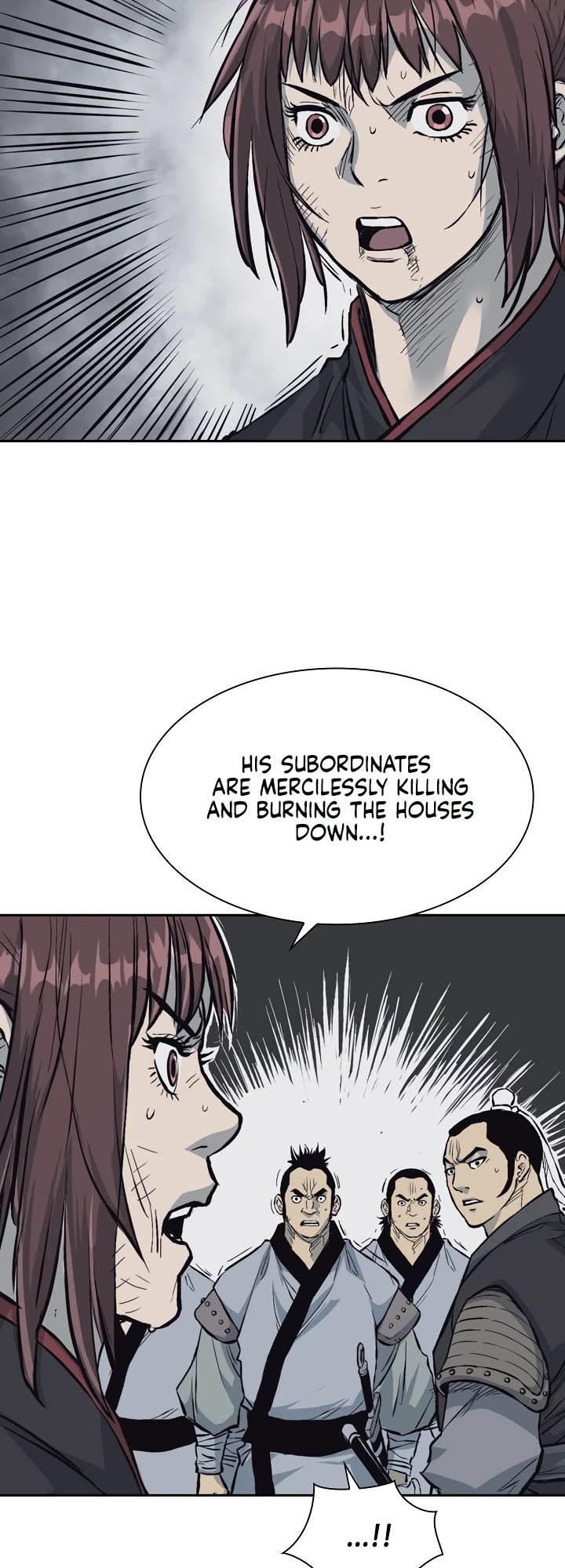 Record of the War God Chapter 62 page 17 - Chapter 62