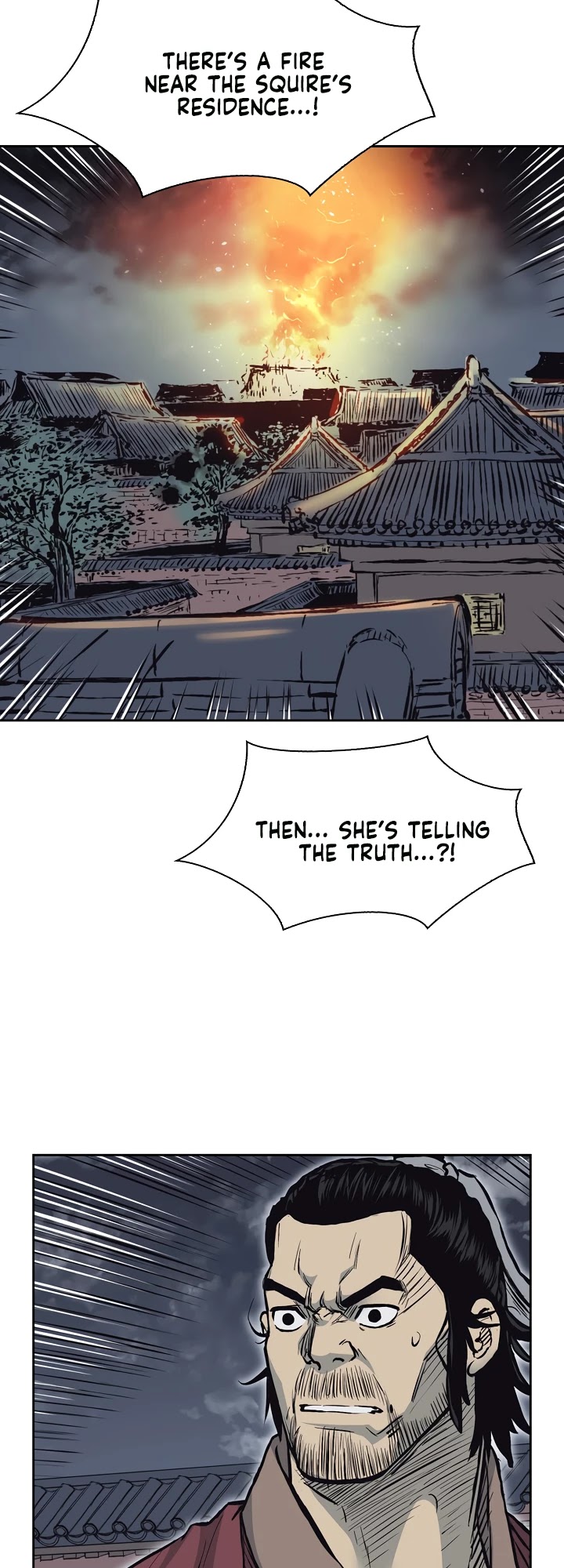 Record of the War God Chapter 62 page 19 - Chapter 62