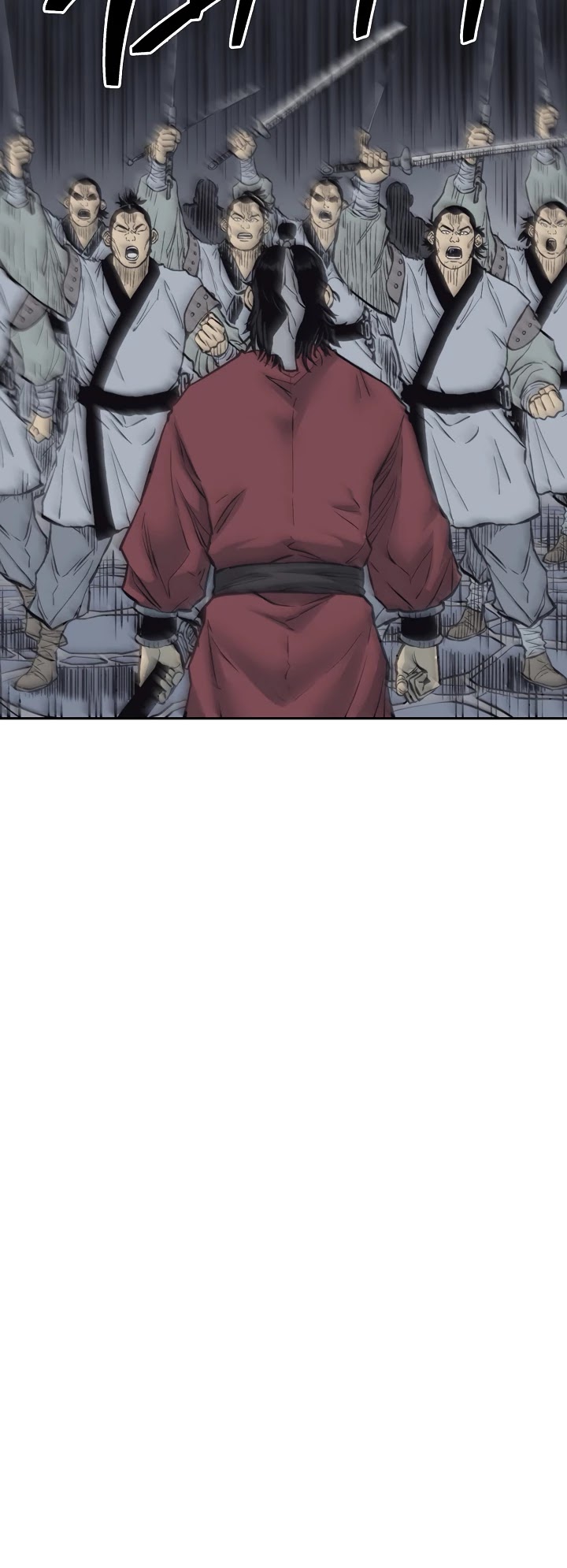 Record of the War God Chapter 62 page 26 - Chapter 62