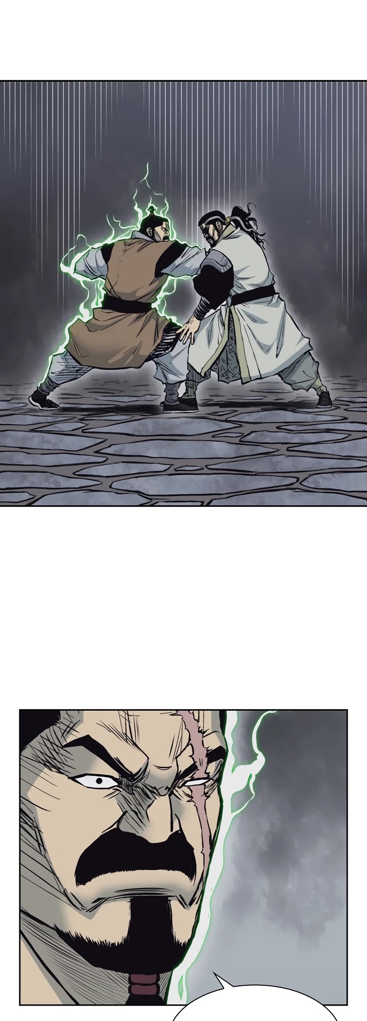Record of the War God Chapter 62 page 5 - Chapter 62