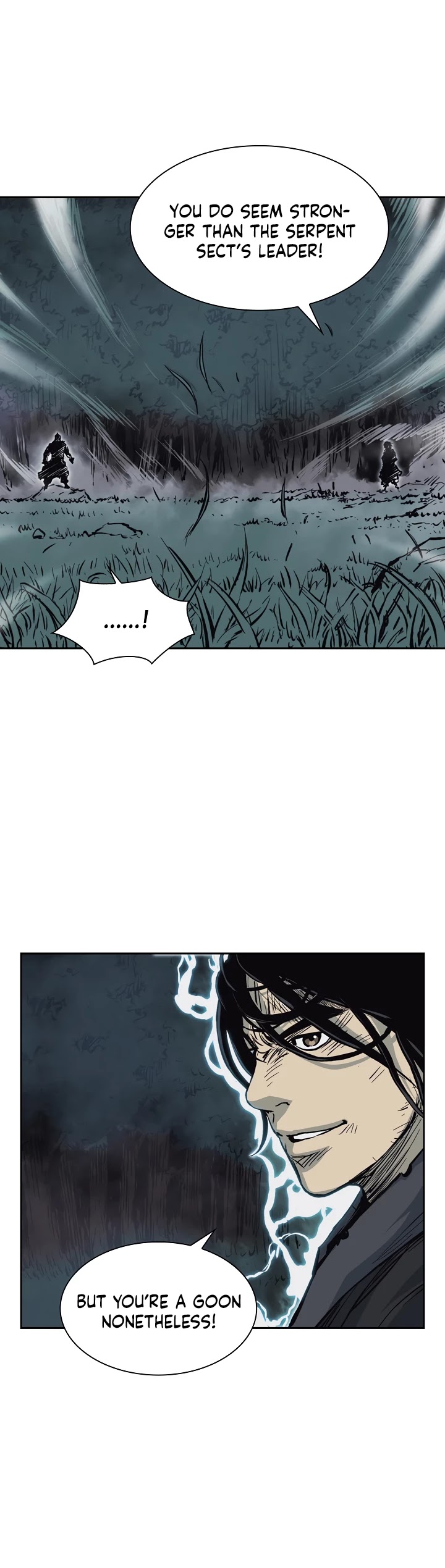 Record of the War God Chapter 63 page 13 - Chapter 63
