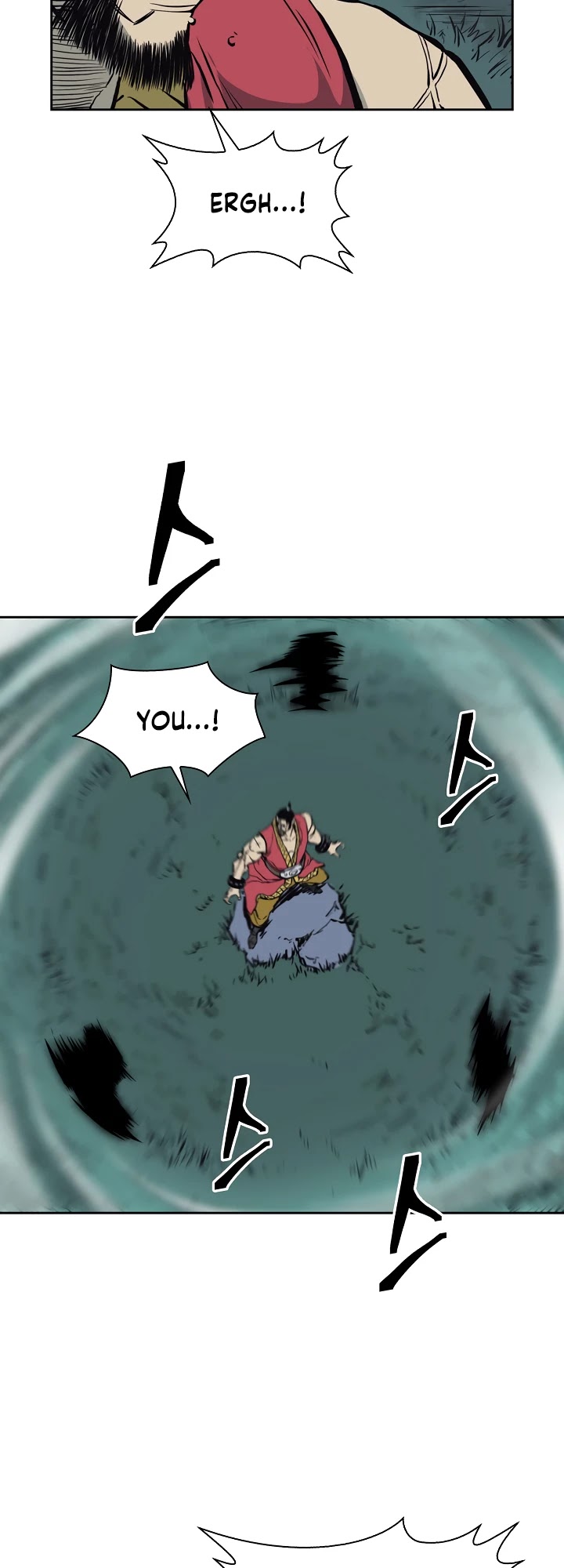 Record of the War God Chapter 63 page 15 - Chapter 63