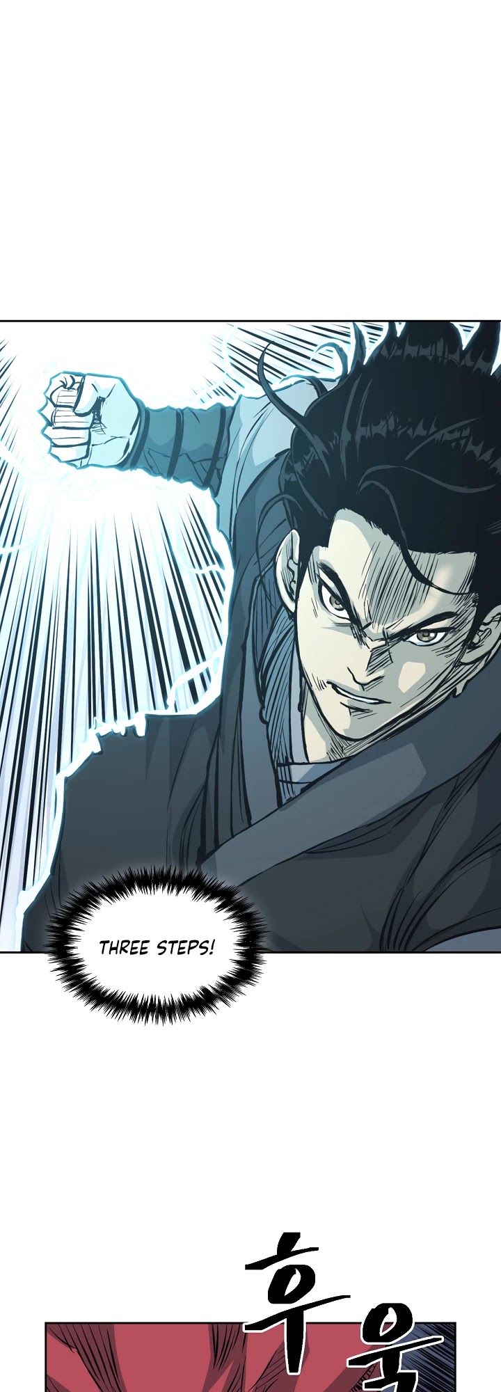 Record of the War God Chapter 63 page 28 - Chapter 63