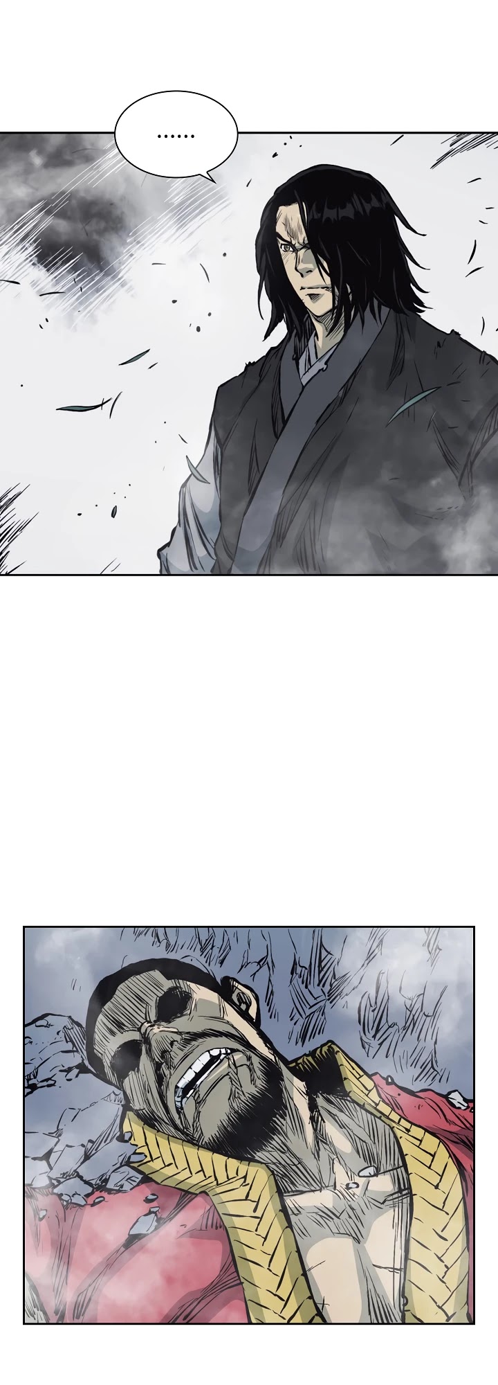 Record of the War God Chapter 63 page 33 - Chapter 63
