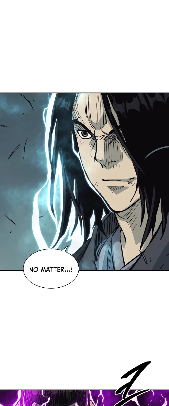 Record of the War God Chapter 63 page 36 - Chapter 63