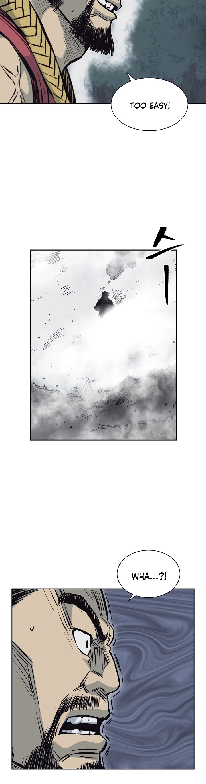 Record of the War God Chapter 63 page 7 - Chapter 63