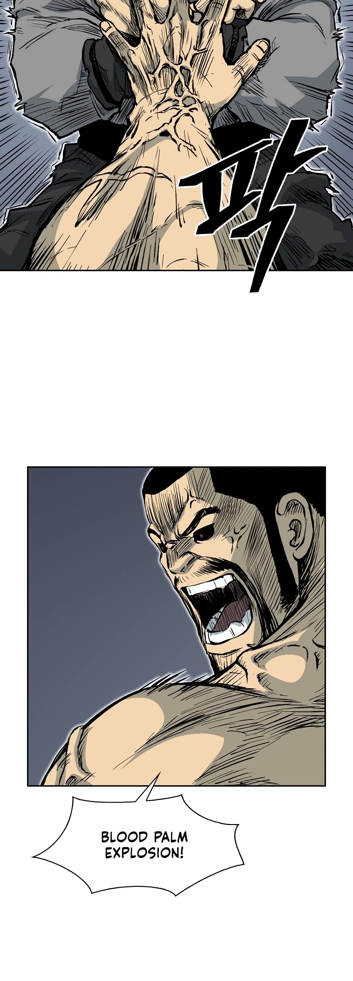 Record of the War God Chapter 64 page 28 - Chapter 64
