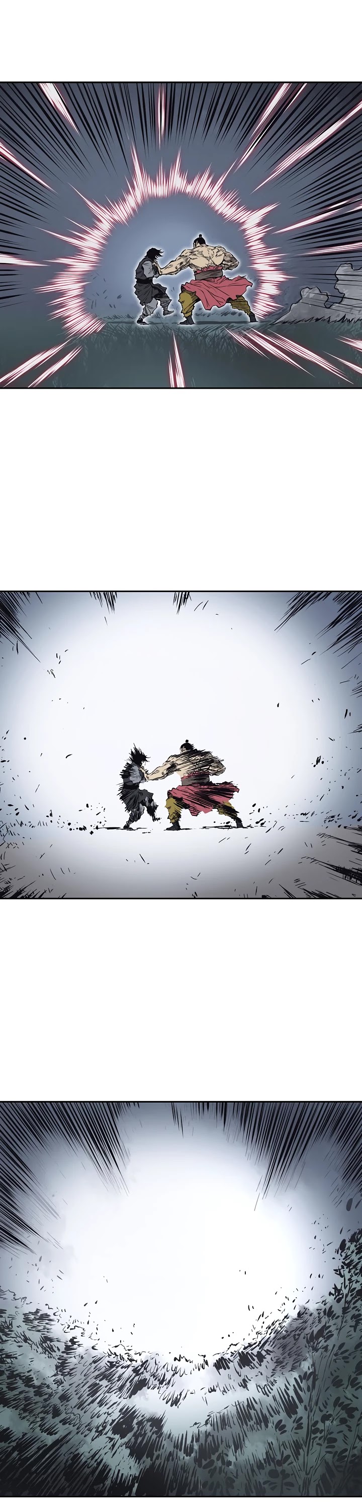 Record of the War God Chapter 64 page 29 - Chapter 64