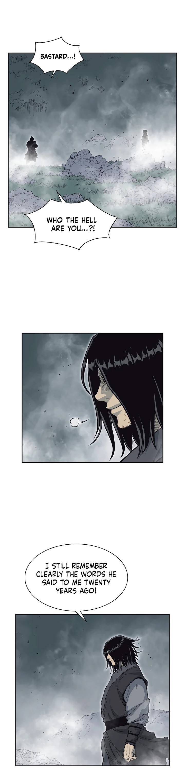 Record of the War God Chapter 65 page 15 - Chapter 65