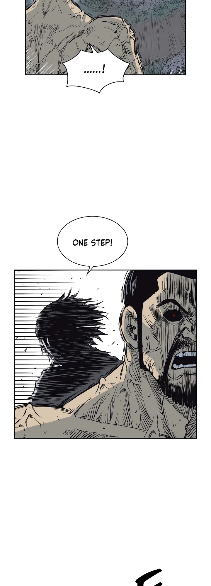 Record of the War God Chapter 65 page 19 - Chapter 65