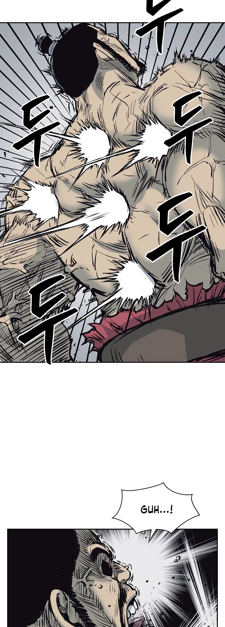 Record of the War God Chapter 65 page 20 - Chapter 65