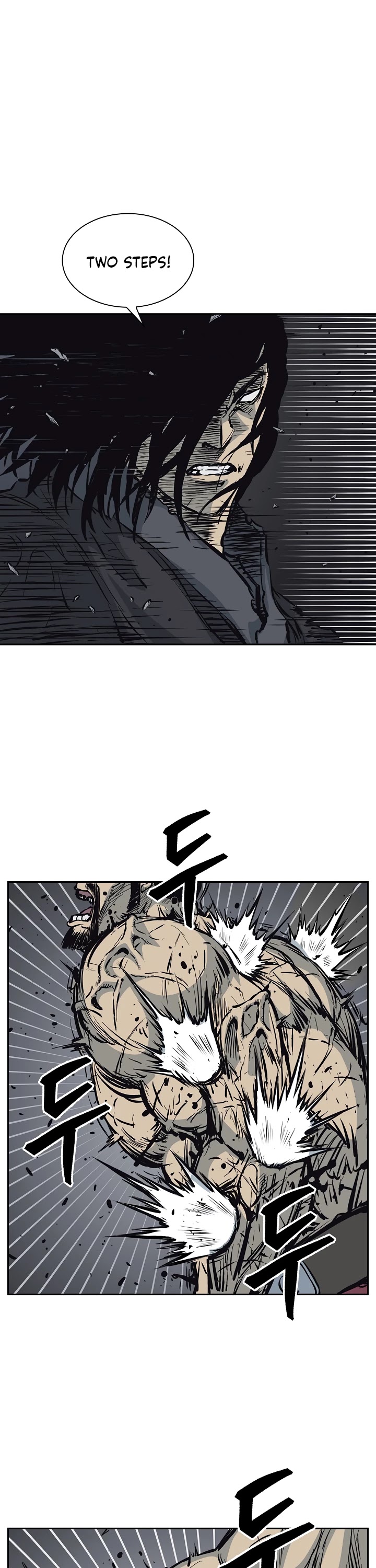 Record of the War God Chapter 65 page 22 - Chapter 65