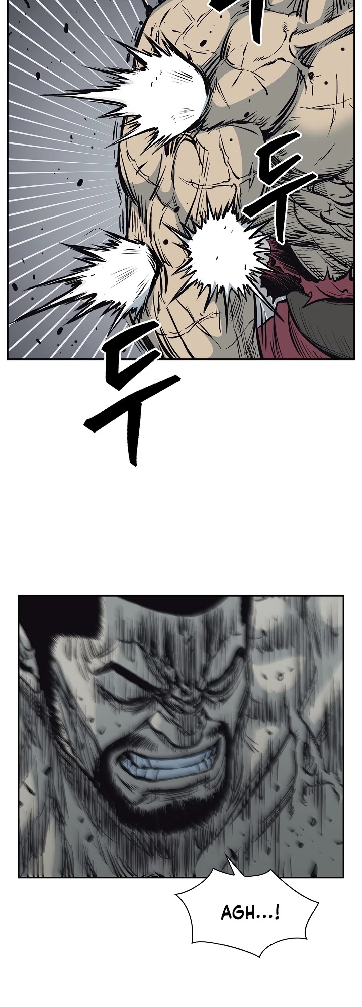 Record of the War God Chapter 65 page 23 - Chapter 65